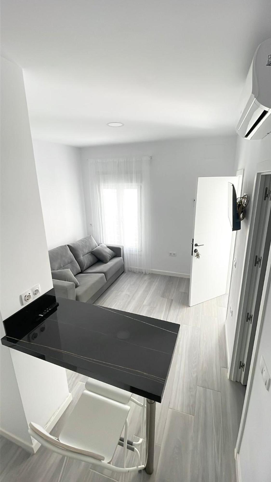 Nuevo Apartamento Murillo D Y Coworking Conil De La Frontera Buitenkant foto