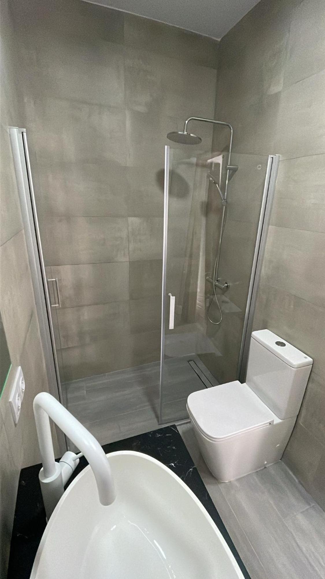 Nuevo Apartamento Murillo D Y Coworking Conil De La Frontera Buitenkant foto