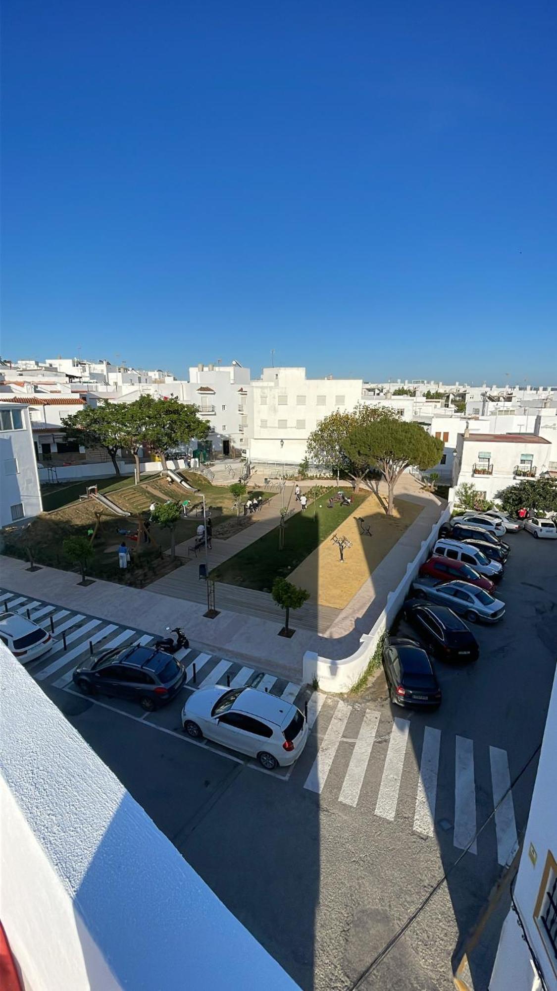 Nuevo Apartamento Murillo D Y Coworking Conil De La Frontera Buitenkant foto