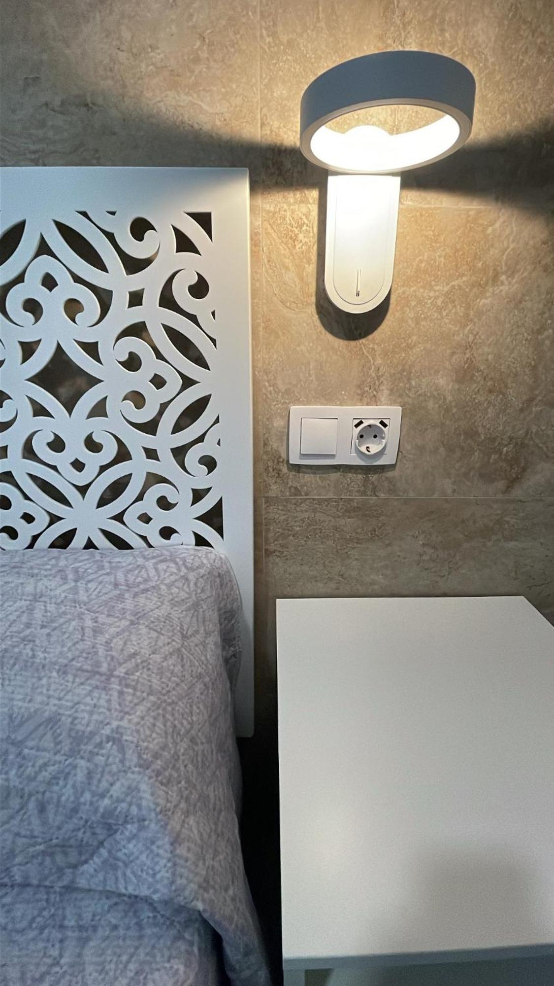 Nuevo Apartamento Murillo D Y Coworking Conil De La Frontera Buitenkant foto