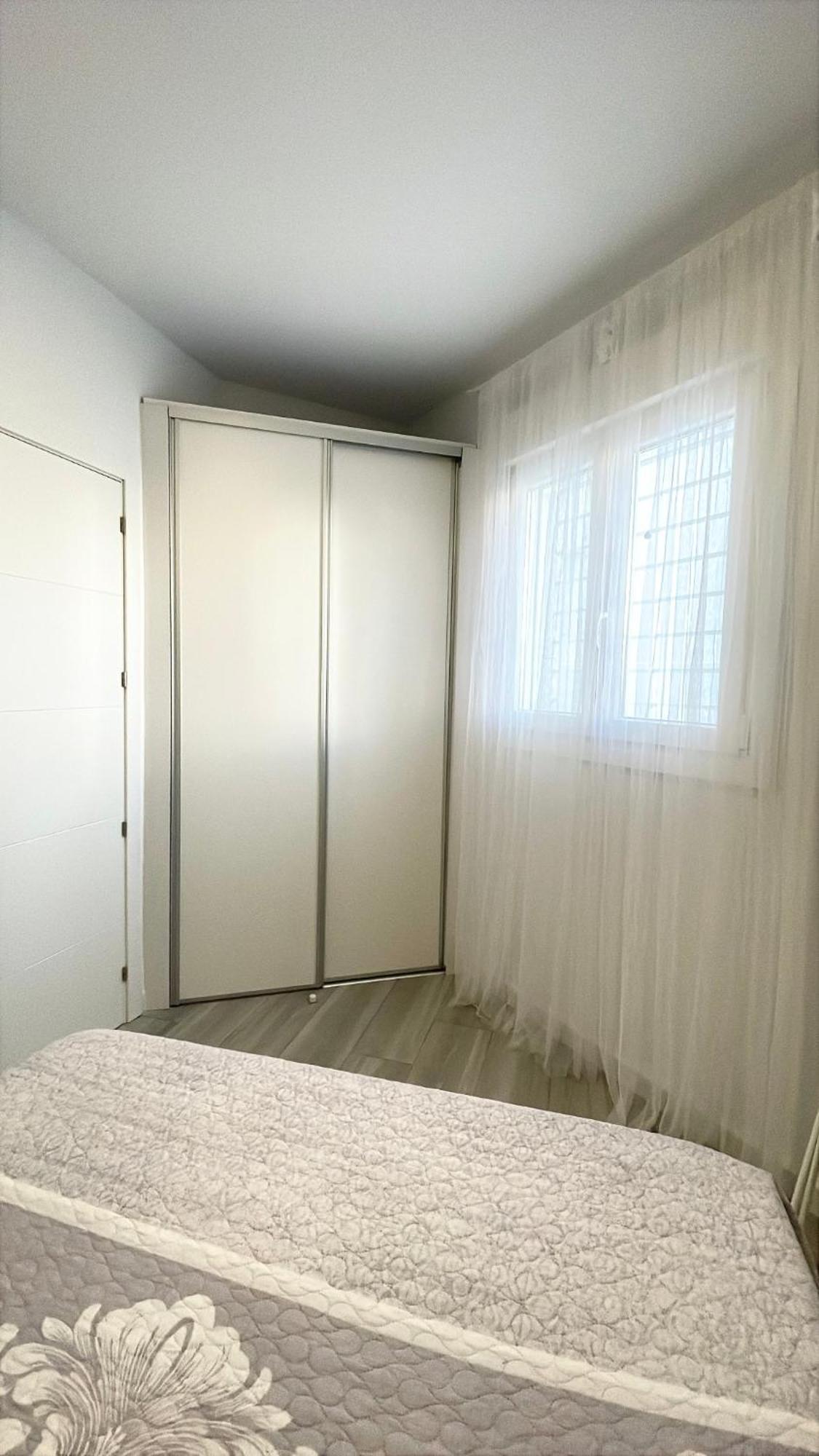 Nuevo Apartamento Murillo D Y Coworking Conil De La Frontera Buitenkant foto